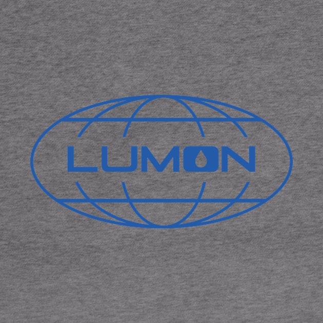 Lumon by winstongambro